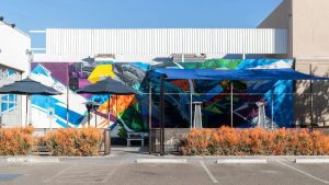 The Sleepy Whale Getting Ready for Uptown Expansion