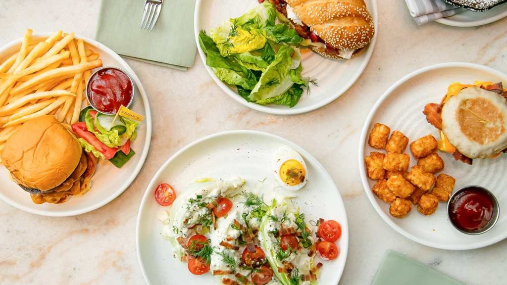 New York City's Summer 2026 Restaurant Week.