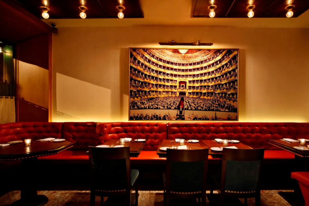 Sant Ambroeus Announces a Second Miami Location