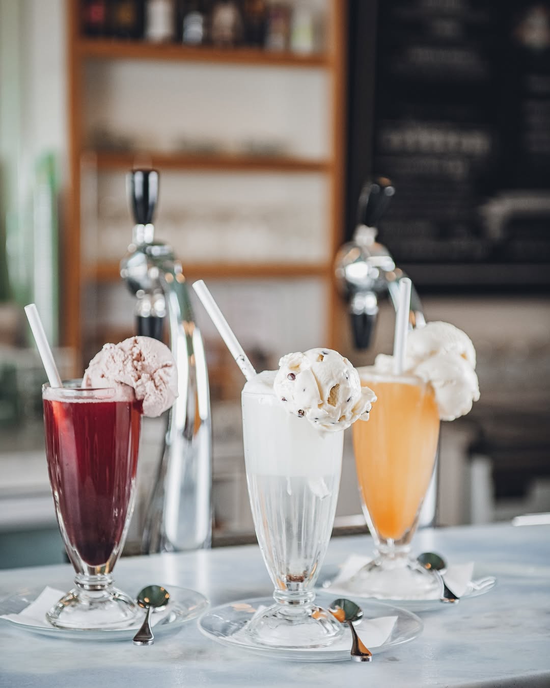 Shug's Soda Fountain & Ice Cream Relocating Within Pike Place Market