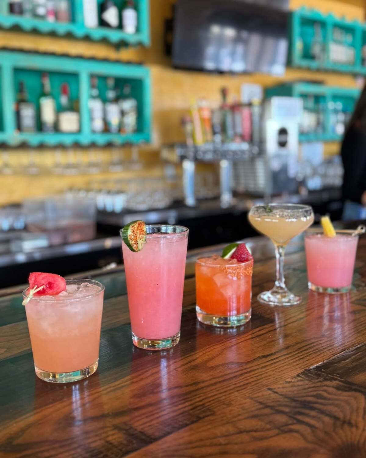 Cien Agaves Tacos & Tequila Opening Chandler Location in August
