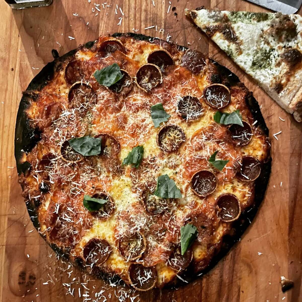 Arcadia Pizza Company Plans Early September Opening