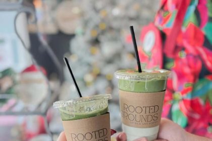 Rapidly growing coffee roaster Rooted Grounds plans new headquarters in Mason, Ohio.