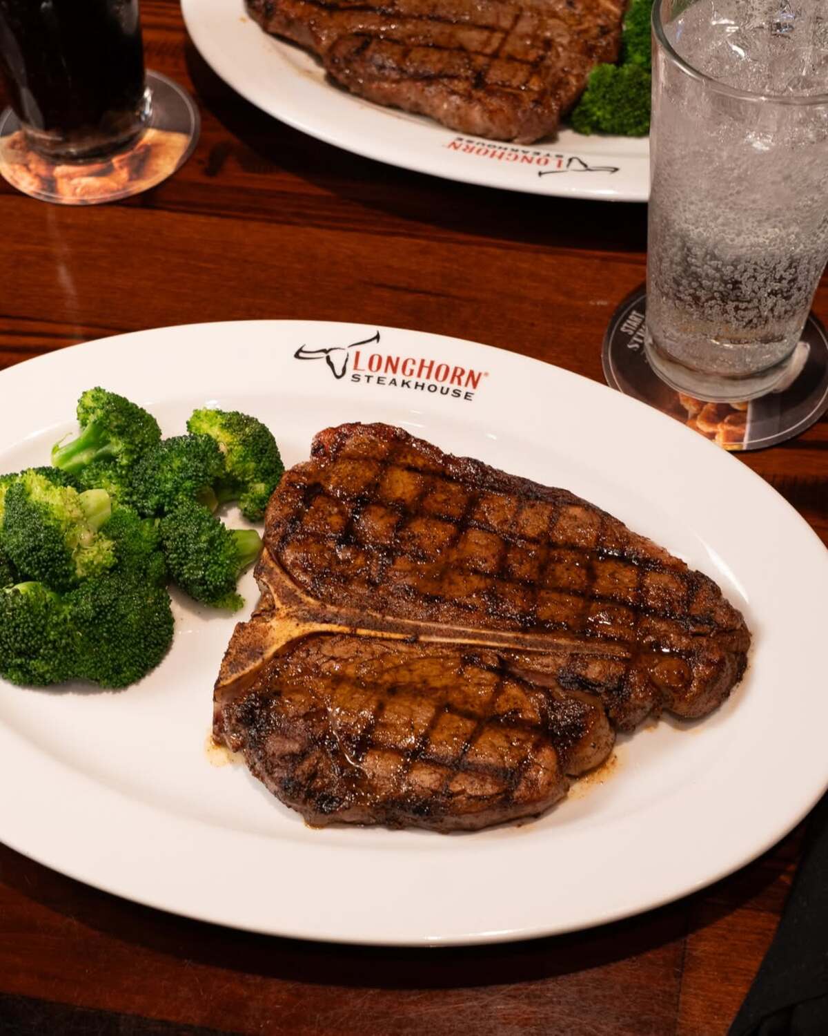 LongHorn Steakhouse Planned for Queen Creek Marketplace