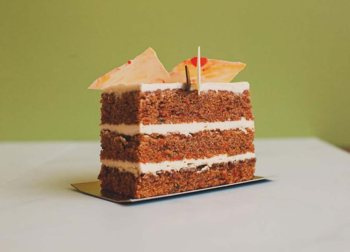 JinJu Patisserie Planning Return to North Portland This Fall