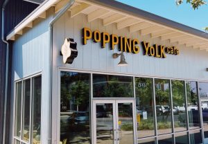 A Southern California Brunch Favorite Is Coming to Elk Grove