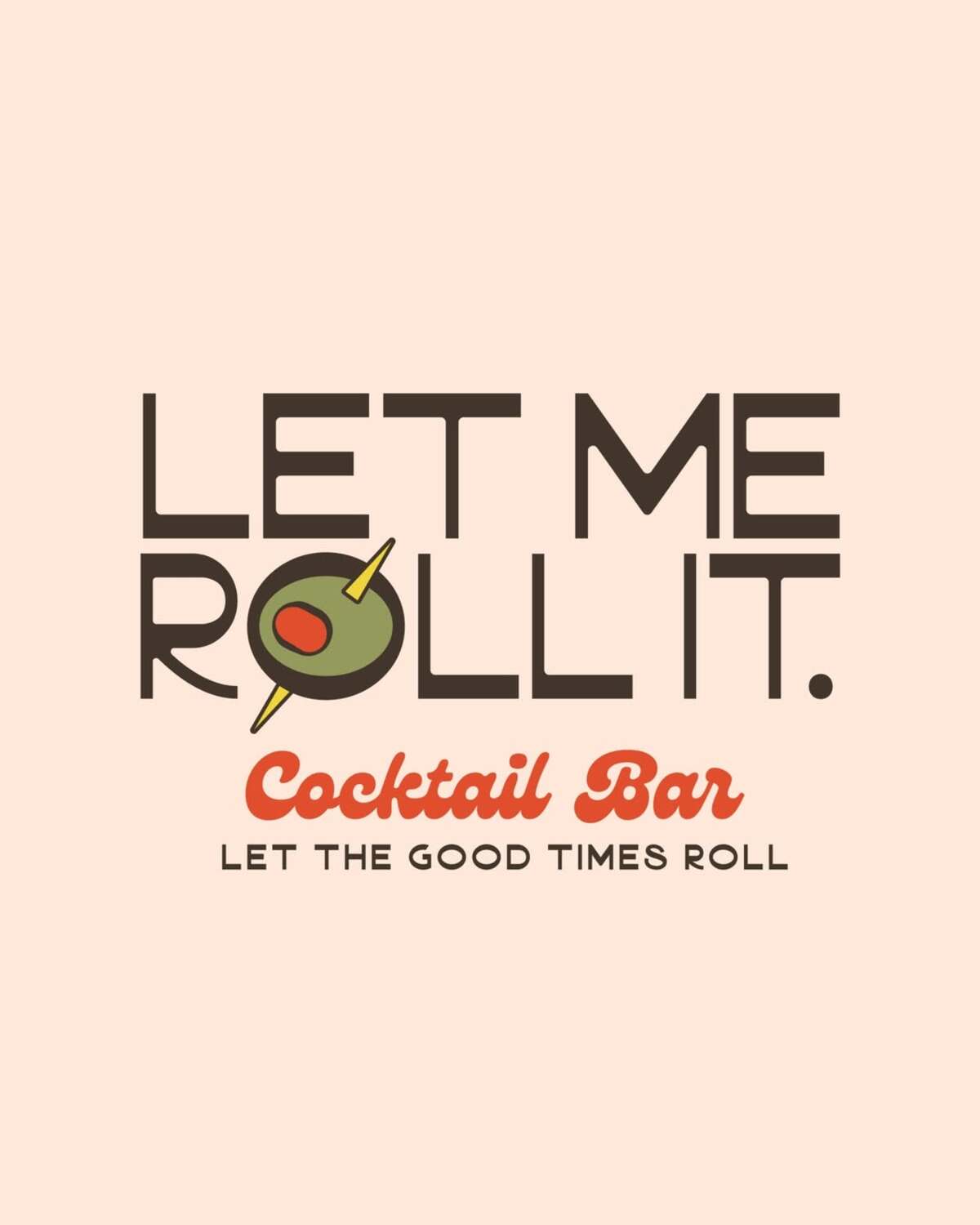 New cocktail bar Let Me Roll It opening near Italian Village from Ace of Cups owner.