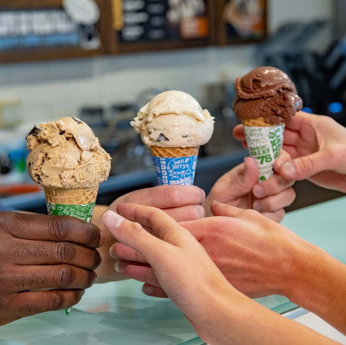 Ben & Jerry’s Planning Permanent Home on Seattle Waterfront