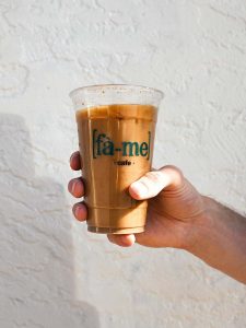 Fà-me Café Relocating to Phoenix's Biltmore Neighborhood
