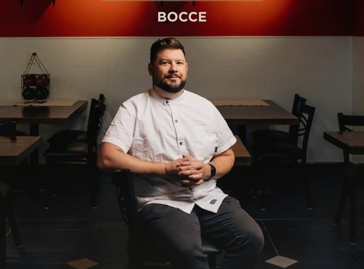 Sacramento's Most Decorated Chef Is Finally Opening His Own Place