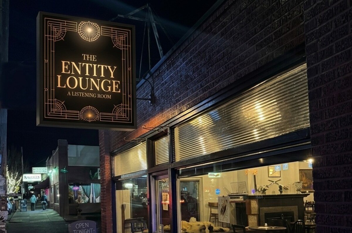 Portland's Hawthorne Neighborhood Is Getting a Listening Bar Unlike Anything Else in the City