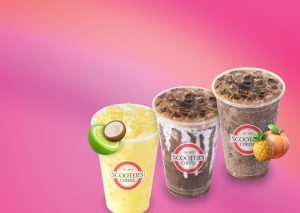 Scooter’s Coffee Breaks Ground on New Shop Coming to Westland