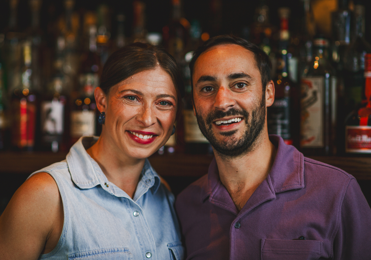 New Cocktail Concept Yoshi Coming to Denver