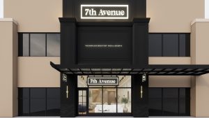 7th Avenue Bringing First Arizona Showroom to Scottsdale's Kierland Commons
