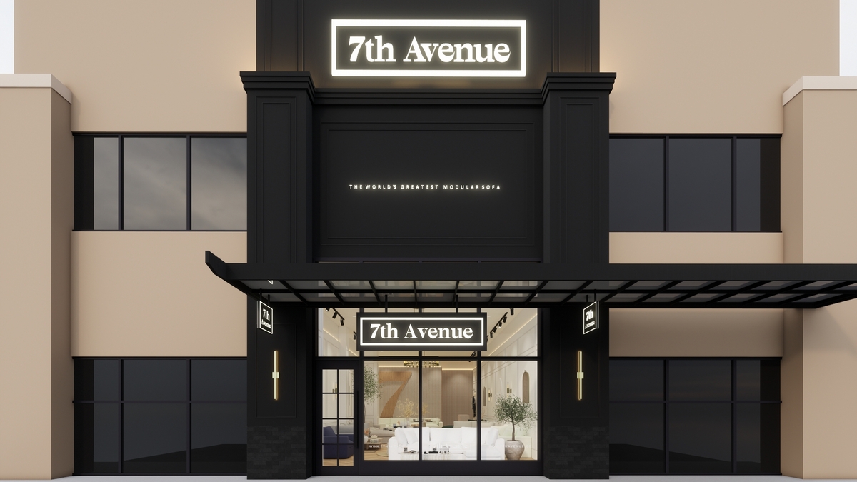7th Avenue Bringing First Arizona Showroom to Scottsdale's Kierland Commons