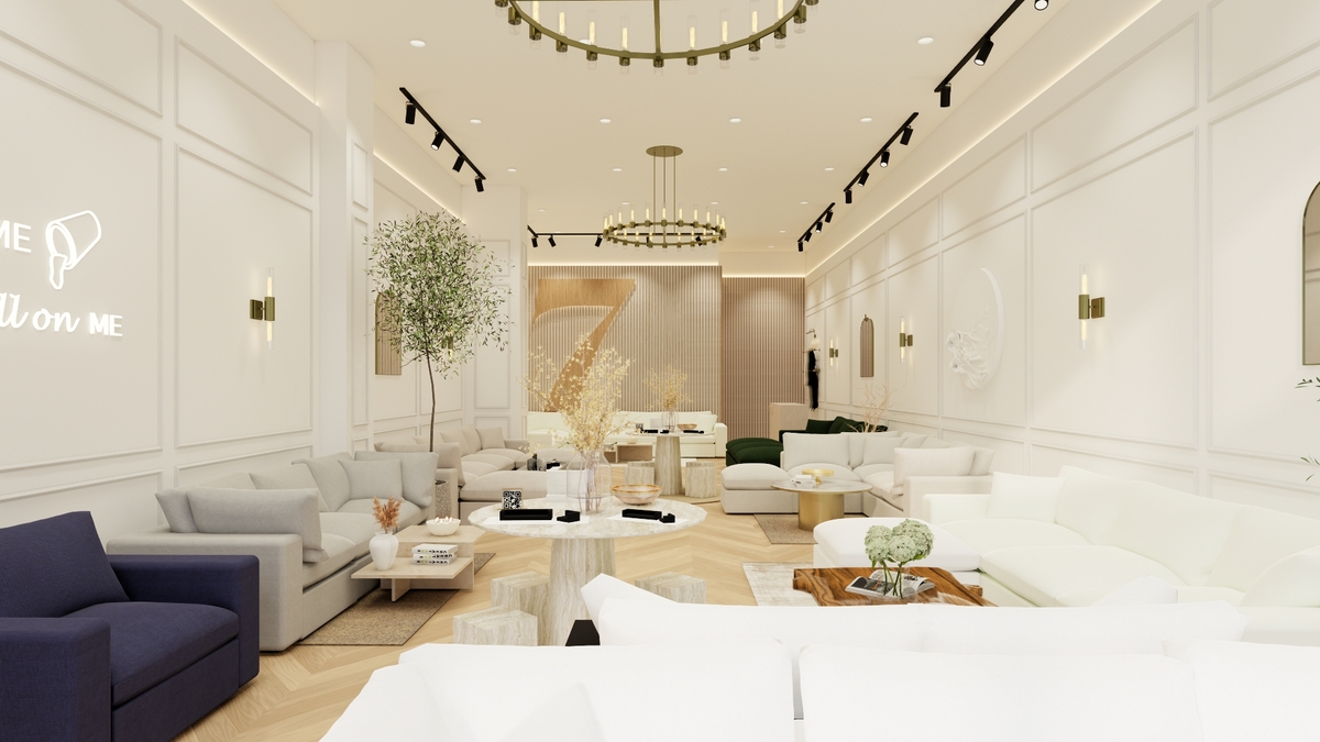 7th Avenue Bringing First Arizona Showroom to Scottsdale's Kierland Commons