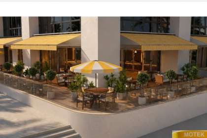 Motek By The Sea to Open at the W Fort Lauderdale Hotel