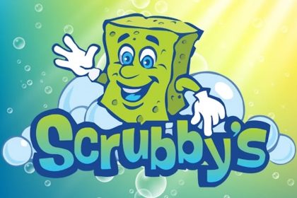 Scrubby's Car Wash