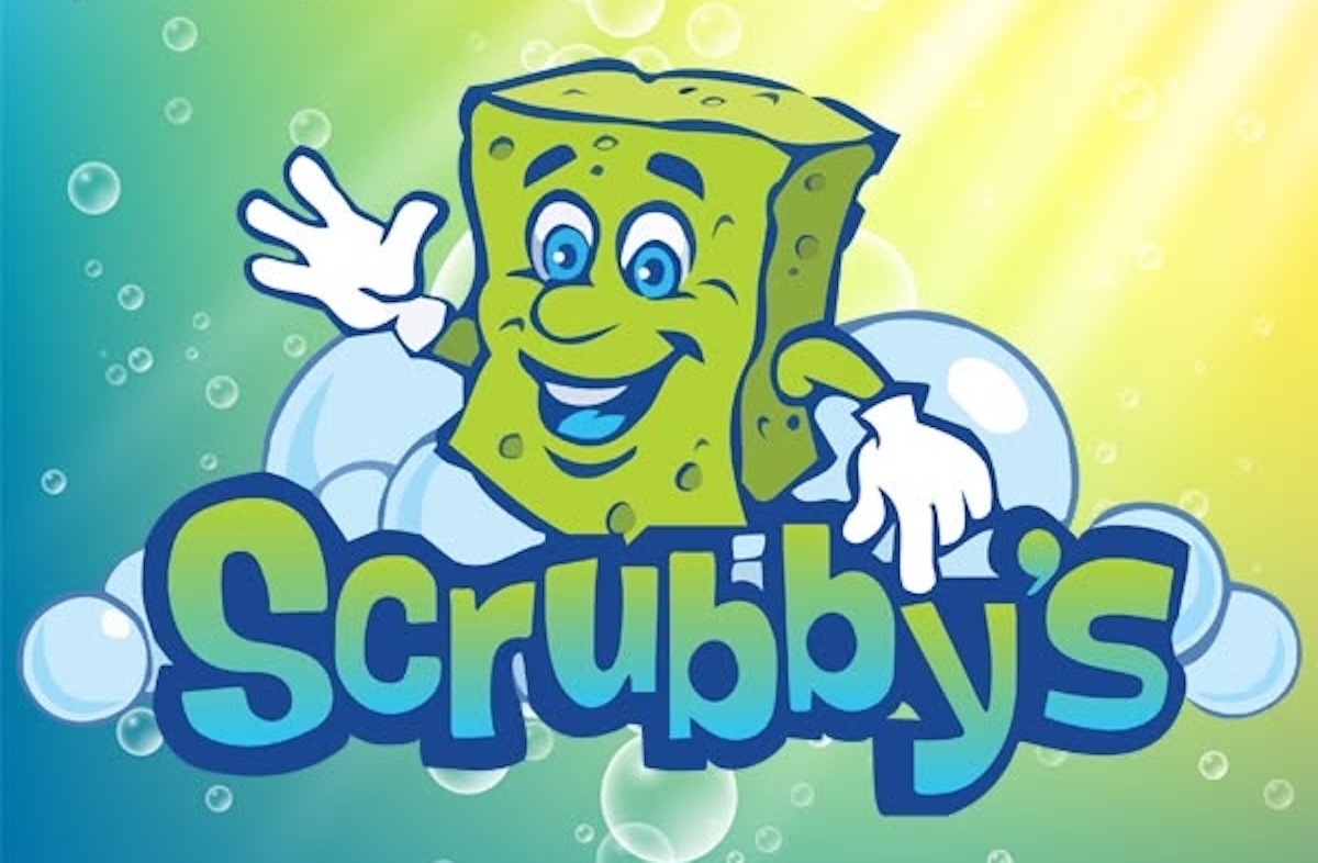 Scrubby's Car Wash