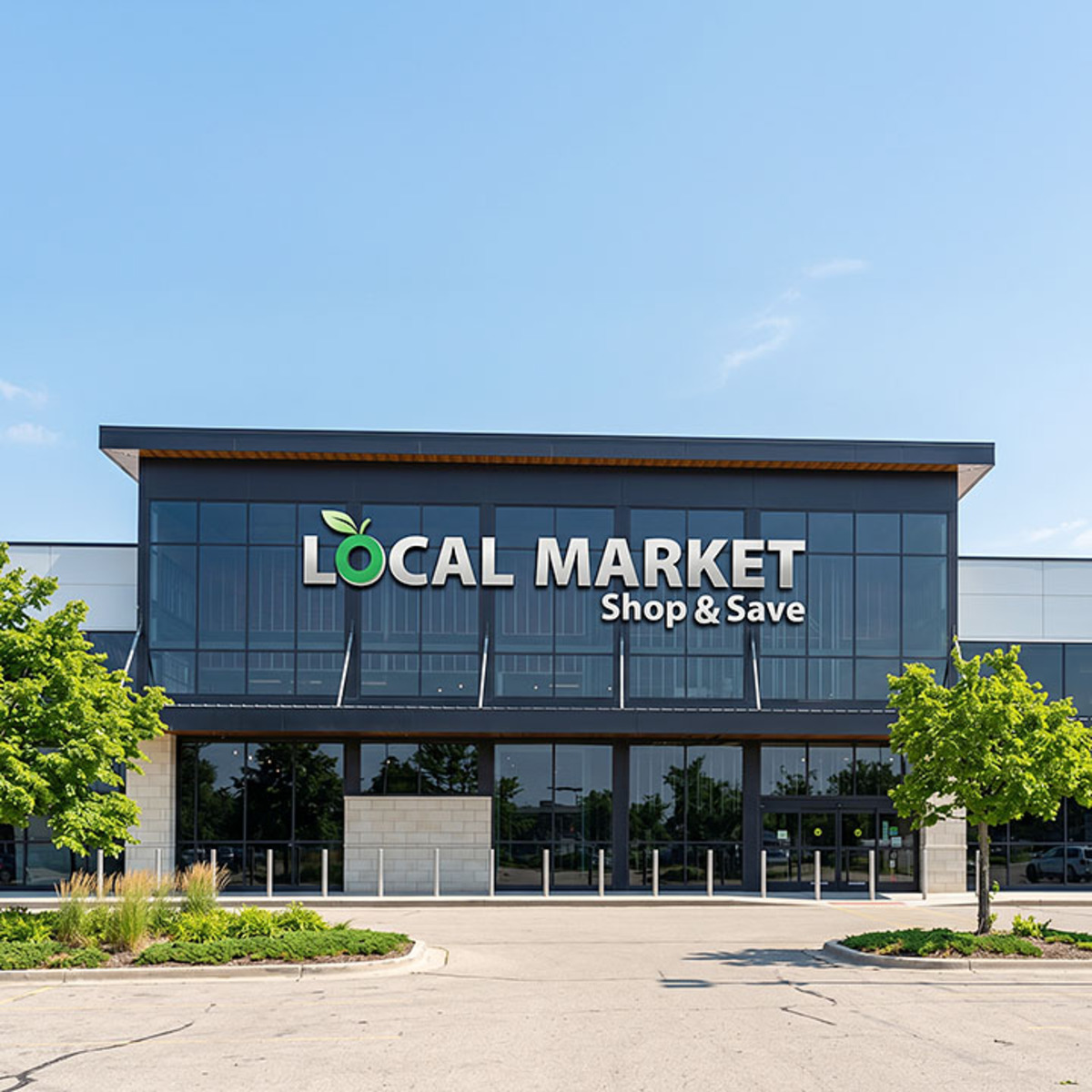 Shop and Save Rebranding Stores in Grayslake, Lindenhurst and Norridge