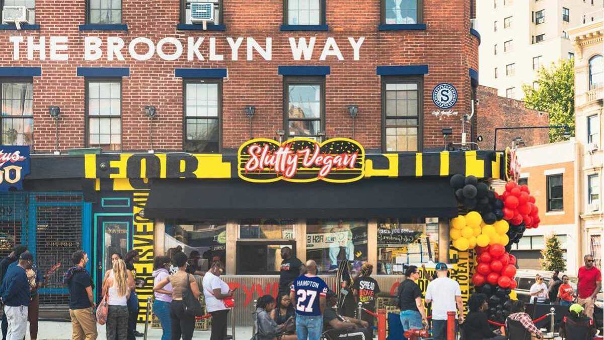 Slutty Vegan Expanding in Atlanta Through New Franchise Agreement