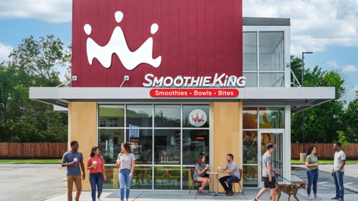 Smoothie King is bringing its first Penfield location to Fairport Nine Mile Point Road, with grand opening celebrations. 
