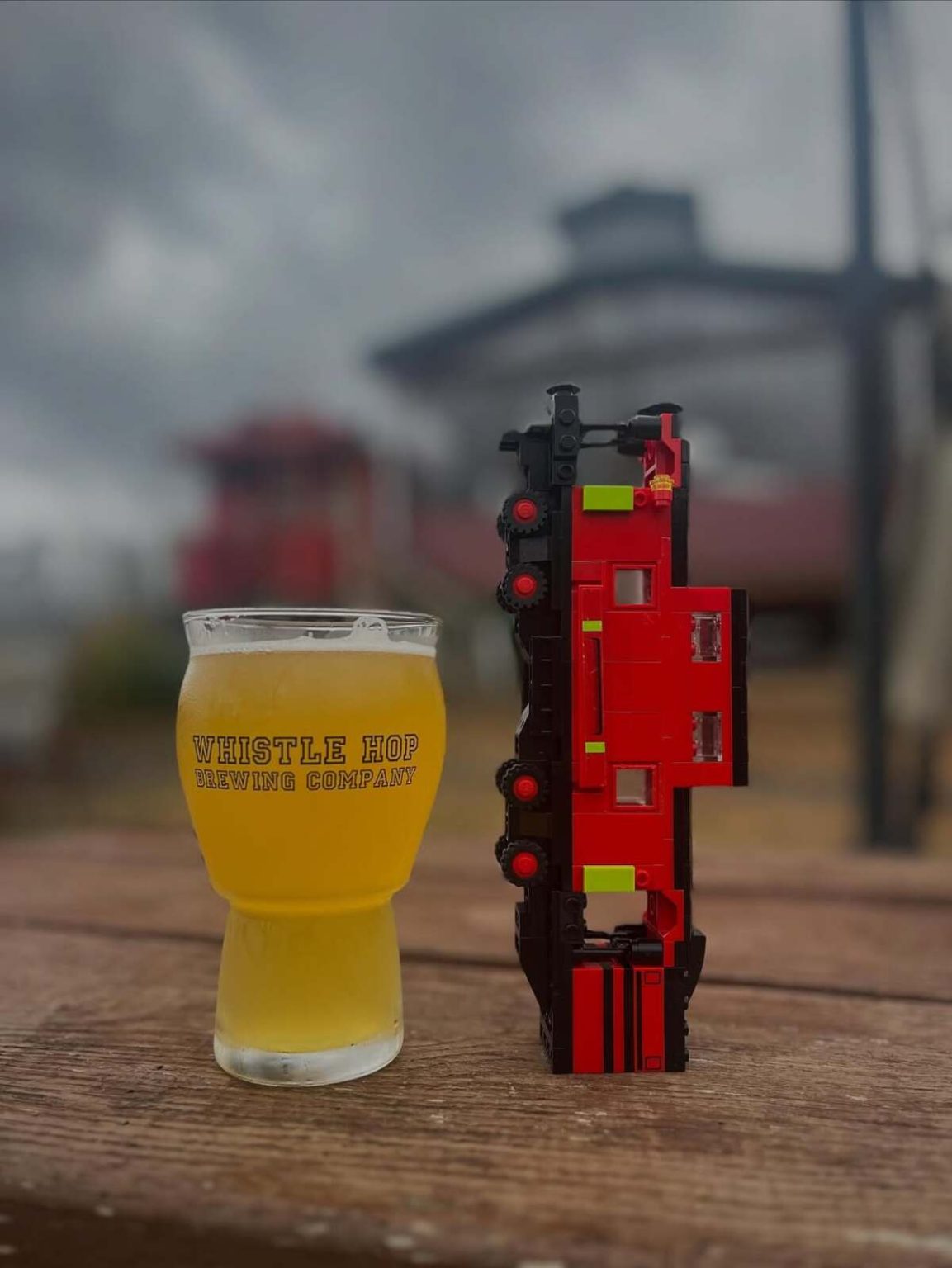 Sip & Brick Preparing To Open Interactive Brick-Building Café