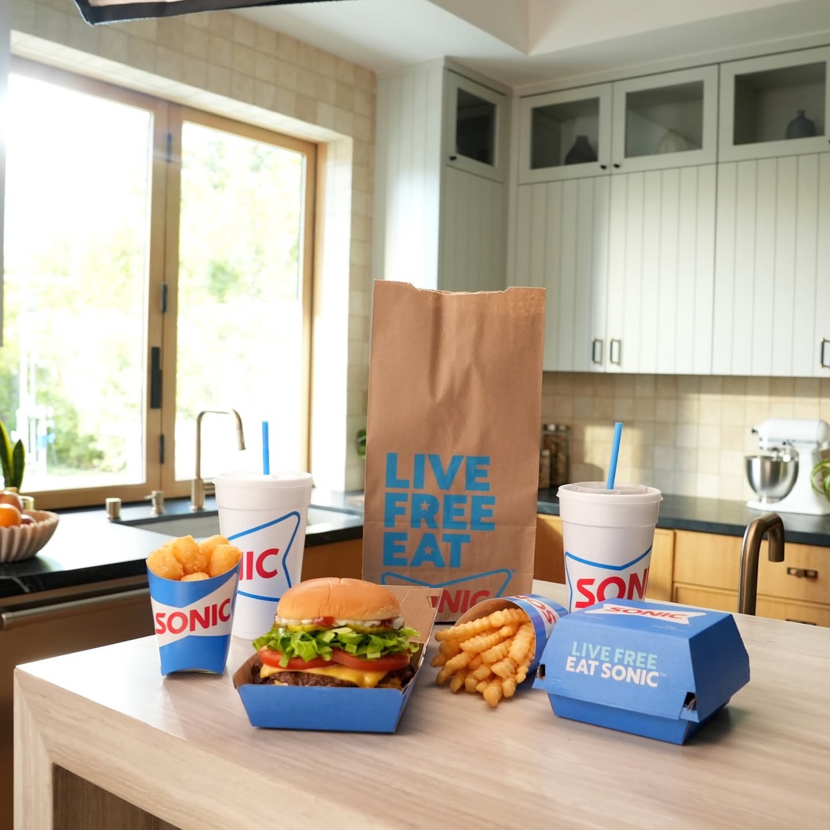 Sonic Takes Steps Towards New Memphis Location