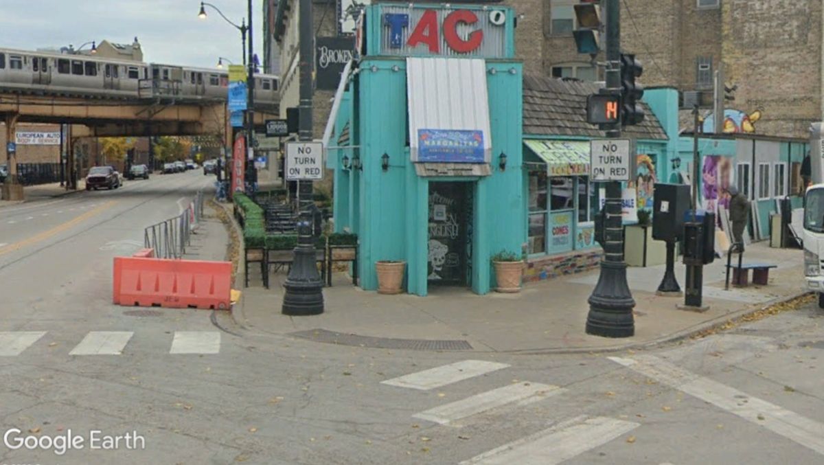 Spain-Based Restaurant Group Working on New Lincoln Park Concept