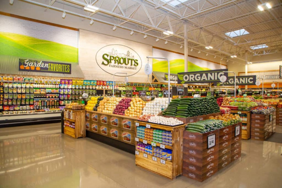 Sprouts plans first Hutto store for 2028 article cover image