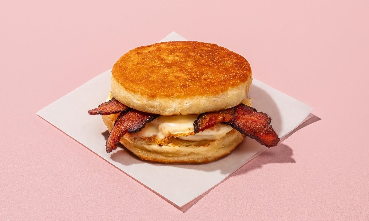 Sunny Girl to Open To-Go-Only English Muffin Bakery in Boston’s North End