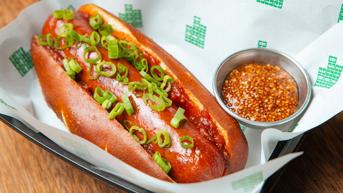 The Irish Exit to open in Downtown Atlanta.