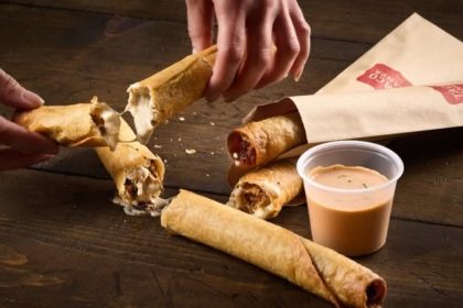 Taco Bamba Signs on for Downtown Bethesda Space