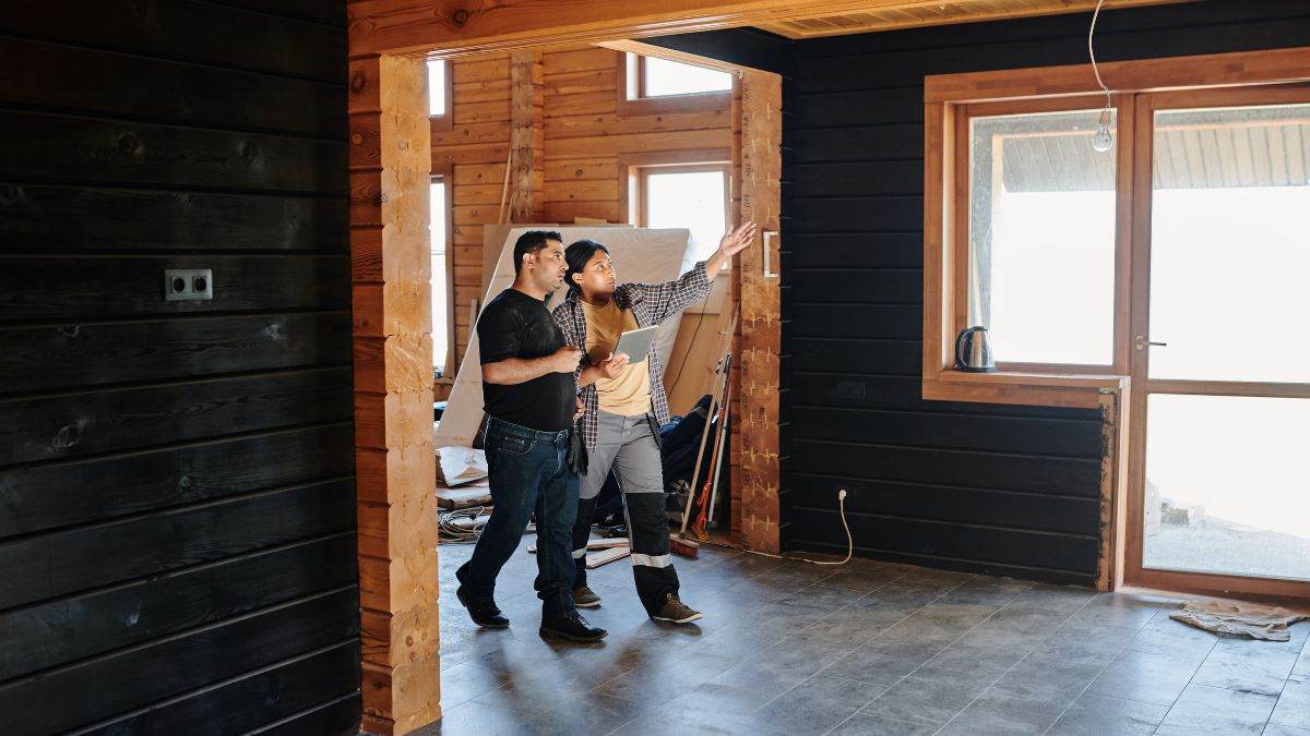 Taylor Construction and Remodeling LLC files for bankruptcy
