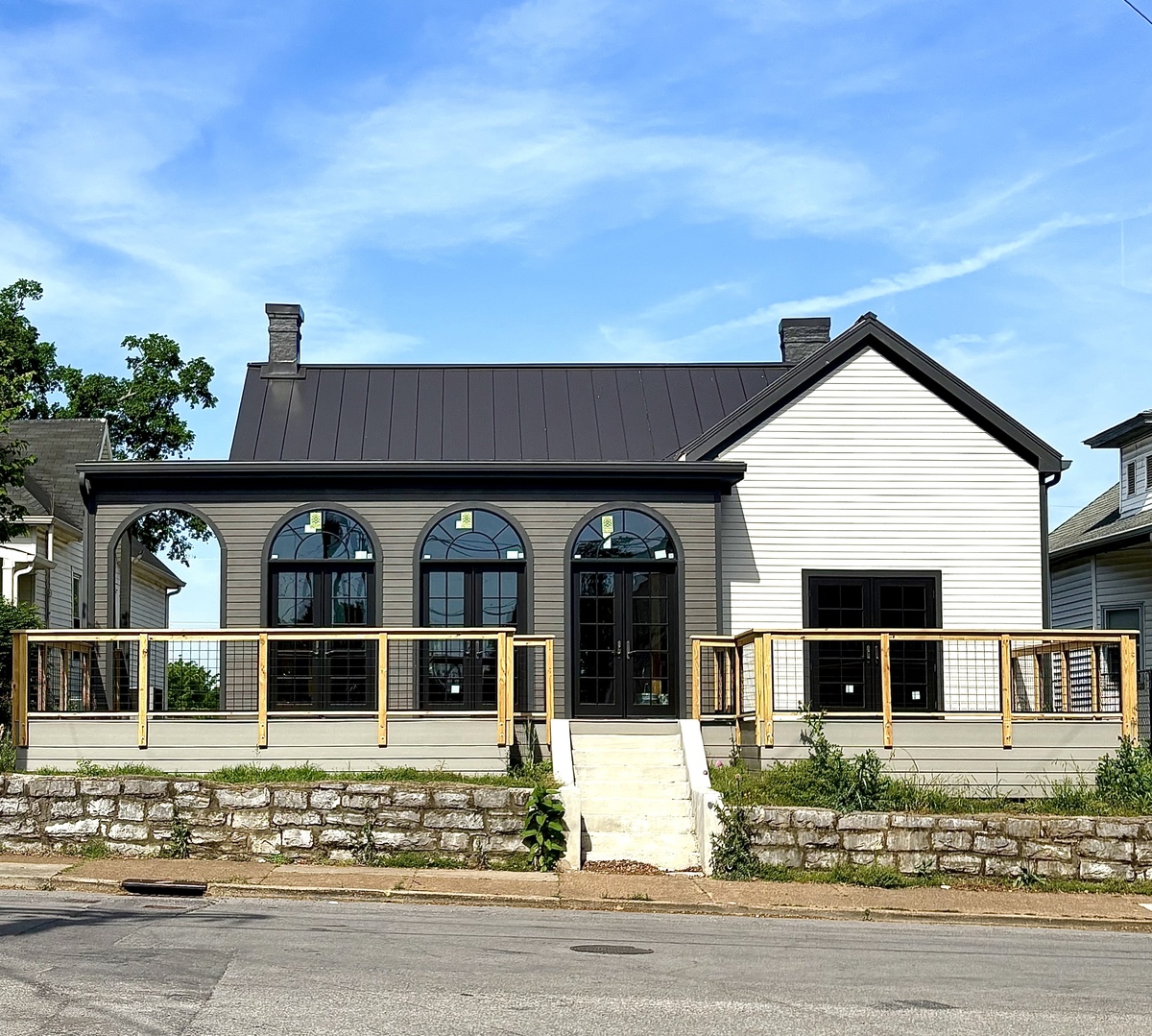 The Bookshop Set To Relocate Within East Nashville