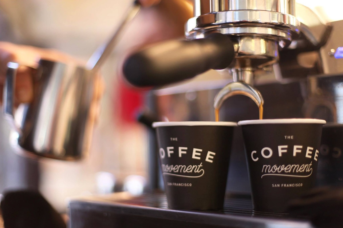 The Coffee Movement Set To Open Second New Chinatown Café
