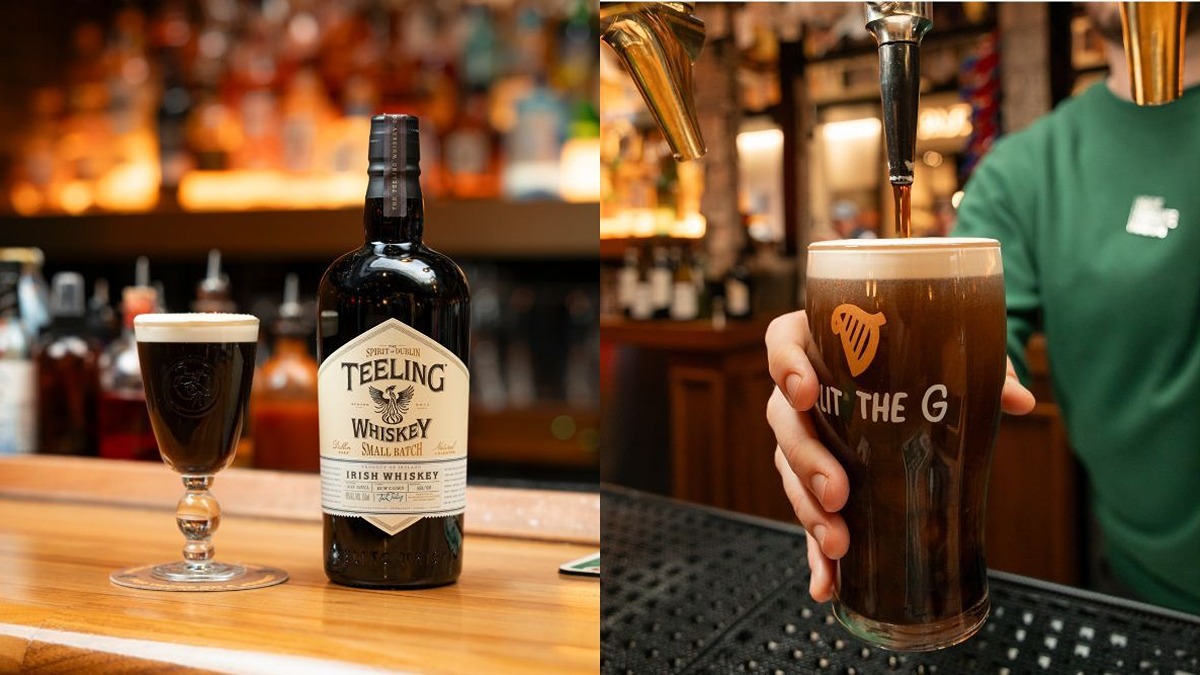 The Irish Exit to open in Downtown Atlanta.