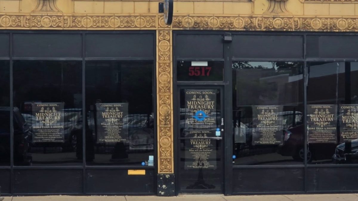 The Scent Queens Candle Co. Rebranding, Opening New Andersonville Shop