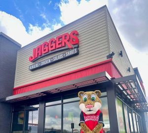 Jaggers expanding to Pickerington with new Standalone restaurant.