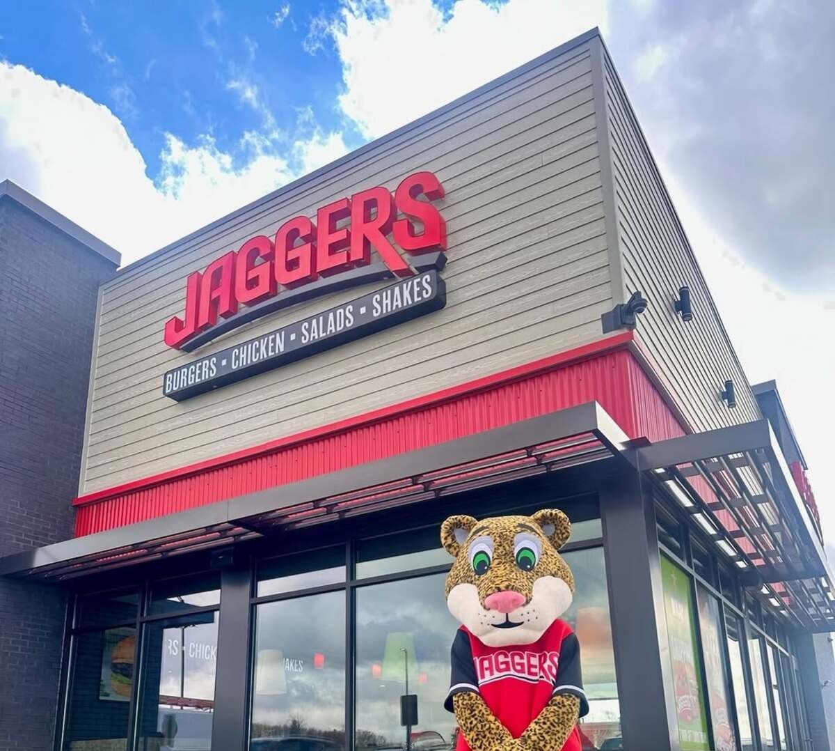 Jaggers expanding to Pickerington with new Standalone restaurant.