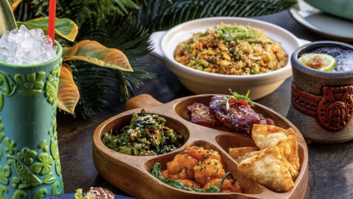 Tiki Kai Eyeing West Hollywood Expansion