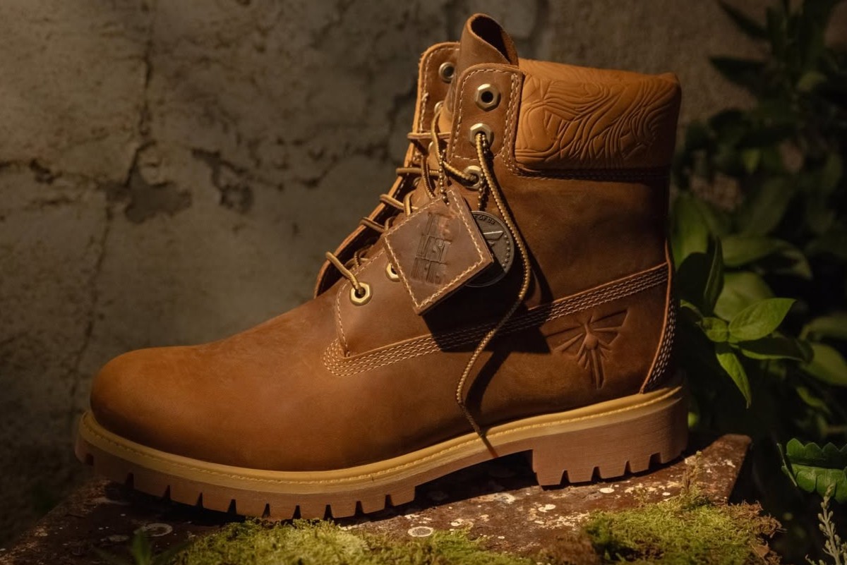 Timberland Coming to Irvine Spectrum Center