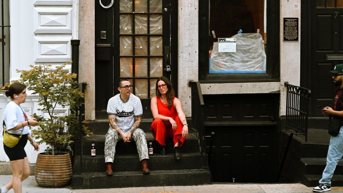 Titán will feature Brooklyn Bridge views, Mexican dishes, and an ingredient-focused cocktail program.
