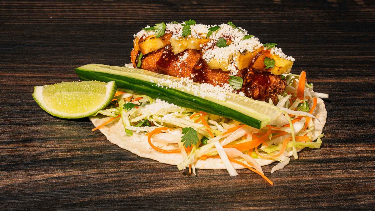 Torchy's Tacos to Open New Location in Waxahachie