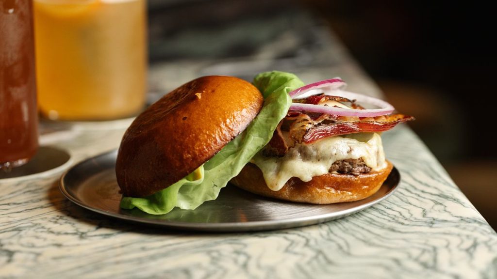 New York City's Summer 2026 Restaurant Week.