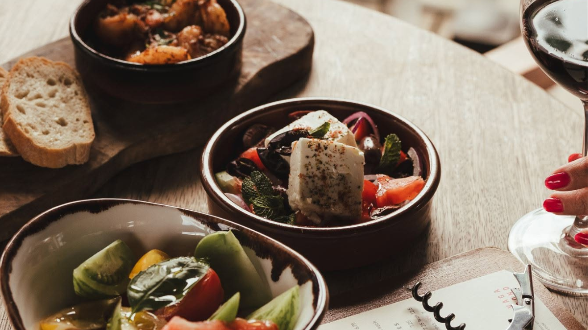 Vagabond Bringing London Concept To The Gulch