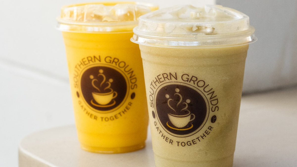 Southern Grounds & Co. Plans First North Carolina Locations in Charlotte