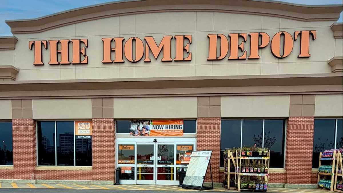 The Home Depot Set for Cookeville Debut at The Willows Development