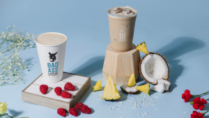 Bad Ass Coffee of Hawaii Eyes Lake Wylie and Fort Mill Expansion