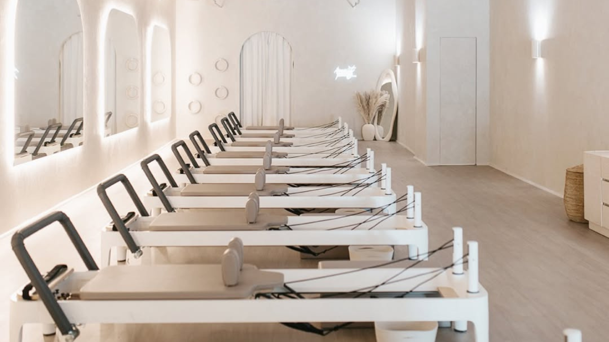 The Daily Pilates Heading to Raleigh's East End Market
